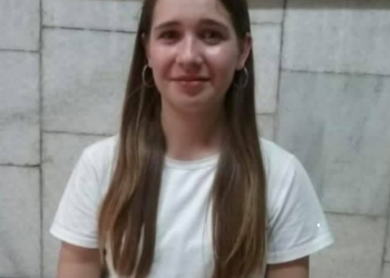 У Тернополі шукають дівчинку, яка пропала ще 22 жовтня (Фото)