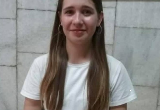 У Тернополі шукають дівчинку, яка пропала ще 22 жовтня (Фото)