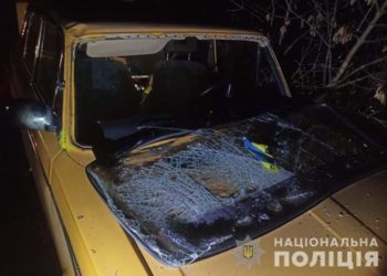 Смертельна аварія на Тернопільщині: загину школяр (Фото)