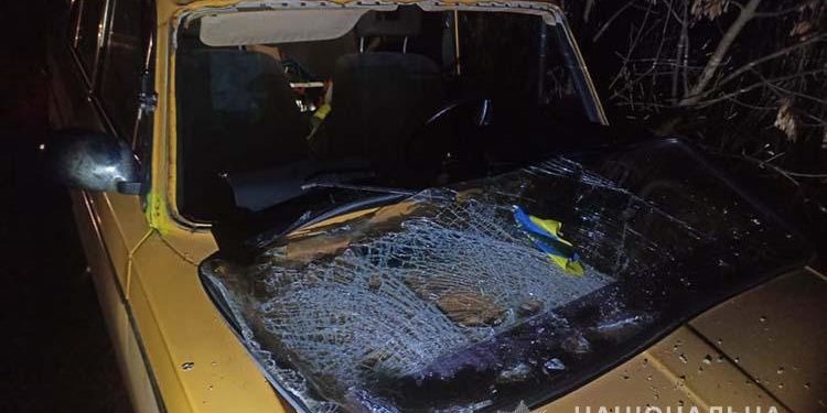 Смертельна аварія на Тернопільщині: загину школяр (Фото)