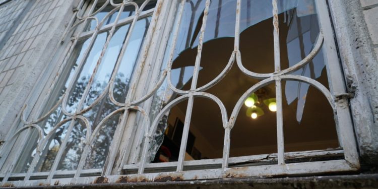 Поліцейські Тернополя встановили особу, причетну до вибуху