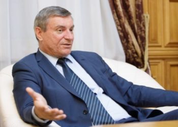 Уродженець Чорткова позбувся високої посади в Кабміні