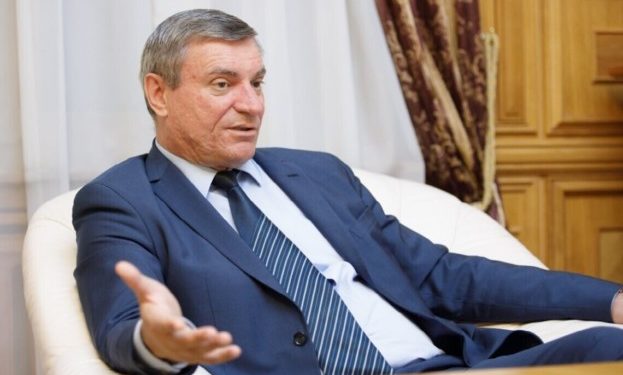 Уродженець Чорткова позбувся високої посади в Кабміні