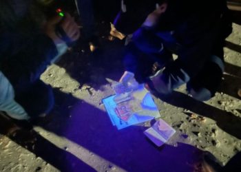 На Тернопільщині працівник відділу кримінальної поліції може сісти у в’язницю за хабар (Фото)