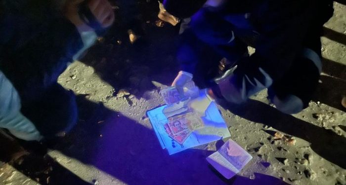 На Тернопільщині працівник відділу кримінальної поліції може сісти у в’язницю за хабар (Фото)