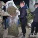 На Тернопільщині спіймали наркоторговців: “товару” вилучили на понад три мільйони гривень (Відео)