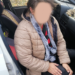 На Тернопільщині знайшли маму, яка покинула на вулиці замерзати свою дитину (Відео)