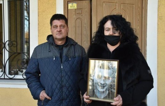 У Теребовлі на незаконному будівництві хлопцеві перерізало горло – слідство тривало три роки