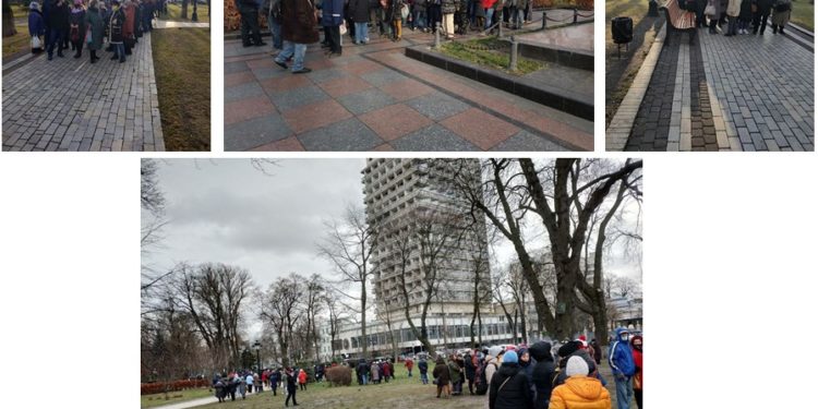 «I’ll be back або реінкарнація «Антимайдан 2.0»