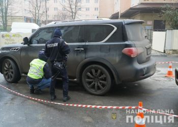 Судитимуть тернополян, які викрали чоловіка та вимагали 800 тисяч доларів (ФОТО)