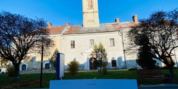 Велика реставрація»: у Бережанах оновлюють історичні пам’ятки