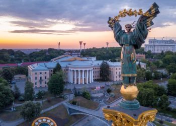 «Це атака на місцеве самоврядування», – «УДАР Віталія Кличка» закликає не ухвалювати законопроєкт про столицю