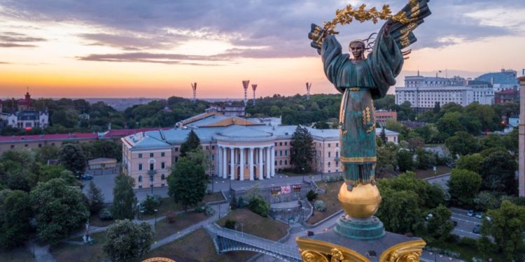 «Це атака на місцеве самоврядування», – «УДАР Віталія Кличка» закликає не ухвалювати законопроєкт про столицю