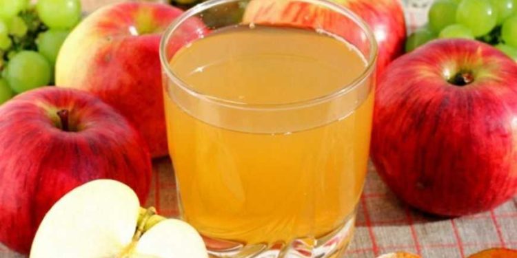 На Тернопільщині фермерське господарство виробляє органічні соки та пюре