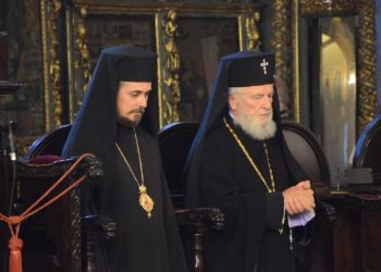 Архієпископ Нестор: «Помісні Церкви очікують від України активніших внутрішніх кроків»