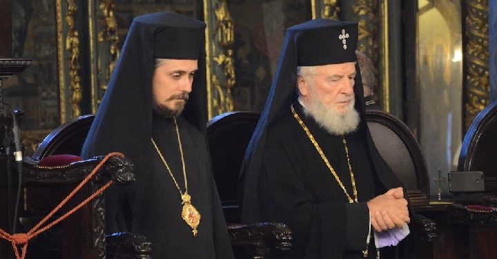 Архієпископ Нестор: «Помісні Церкви очікують від України активніших внутрішніх кроків»