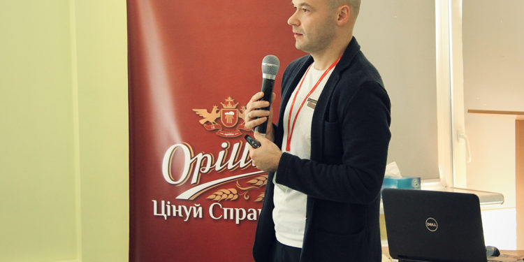 У Тернополі майже сотня фахівців обговорила проблеми та перспективи пивоваріння