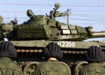 «УДАР Віталія Кличка» запропонував кроки, які допоможуть Україні захисти території від наступу Росії