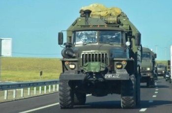 Мобілізація ресурсів та чесна розмова з суспільством,  – «УДАР Віталія про необхідні кроки у зв’язку із загрозою наступу Росії