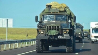 Мобілізація ресурсів та чесна розмова з суспільством,  – «УДАР Віталія про необхідні кроки у зв’язку із загрозою наступу Росії
