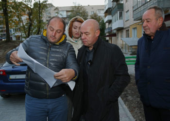 Чи зміняться тарифи на тепло і гарячу воду для тернополян у листопаді?