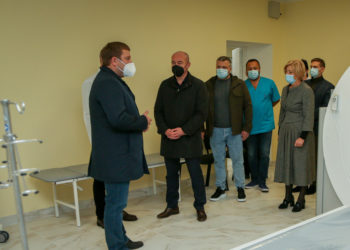 Як Тернопіль живе у “помаранчевій зоні” епідемічної небезпеки, – подробиці