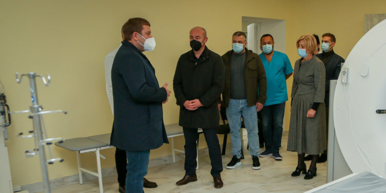 Як Тернопіль живе у “помаранчевій зоні” епідемічної небезпеки, – подробиці