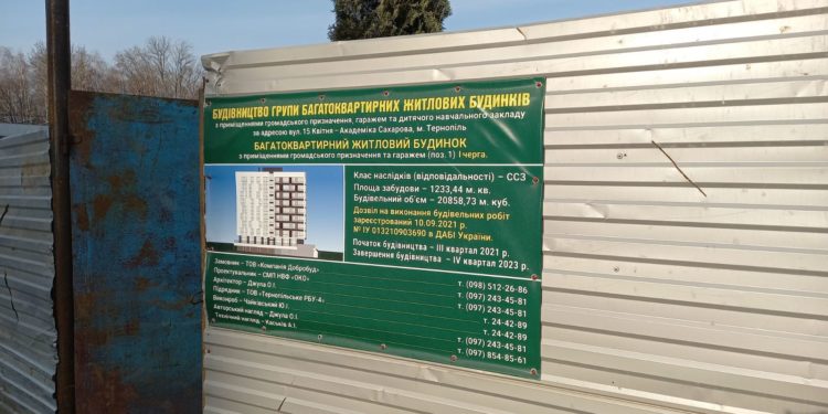 Рейдерська атака на «Компанію Добробуд». Хто за цим стоїть?