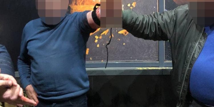 Бійка у Тернополі між чотирма людьми: підрізали чоловіка (Фото)