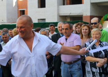 Розкол Тернопільської «Компанії Добробуд»: чи не повториться доля пайовиків Щепановського?