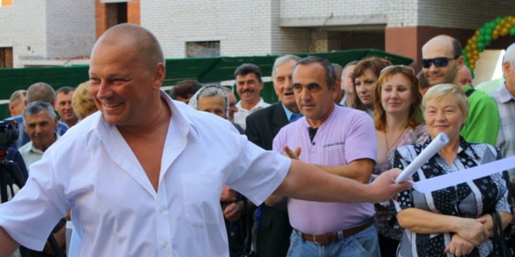 Розкол Тернопільської «Компанії Добробуд»: чи не повториться доля пайовиків Щепановського?