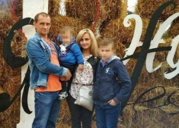 5-річний Назарчик в реанімації: внаслідок смертельної ДТП на Тернопільщині сиротами залишилися двоє дітей (Фото, Відео)