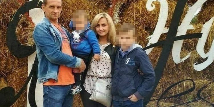 Хлопчик, який у смертельній ДТП біля Бережан втратив батьків, постійно кличе маму