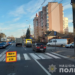 У Тернополі під колеса учбового авто потрапила 41-річна жінка (Фото)