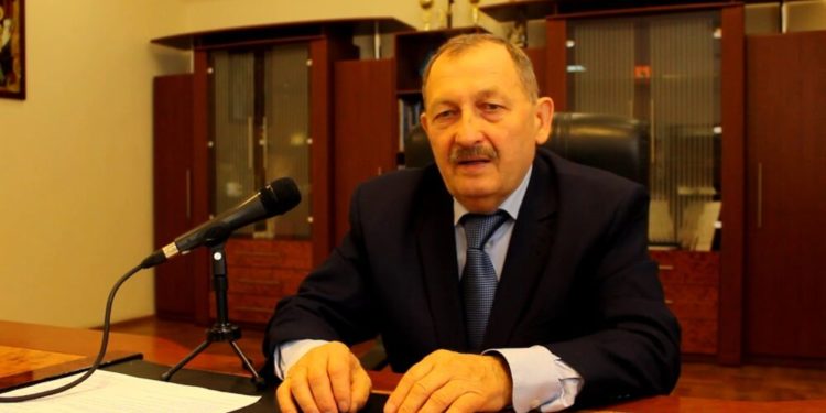 У Тернополі раптово помер ректор одного із університетів (Фото)