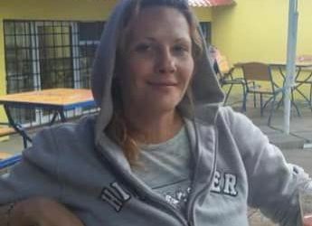 Ще 10 жовтня вийшла з дому: у Тернополі розшукують молоду жінку (ФОТО)