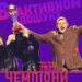 Тернопільські коміки підкорили “Лігу Сміху” і розповіли про секрет успіху (Відео)