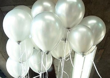 Святкування новосілля на Тернопільщині завершилося лікарнею: уся сім’я отруїлася гелієм з надувних кульок