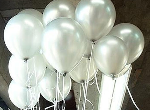 Святкування новосілля на Тернопільщині завершилося лікарнею: уся сім’я отруїлася гелієм з надувних кульок