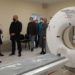 Володимир Труш: «За програми «Велике будівництво» в області ремонтують шість приймальних відділень»