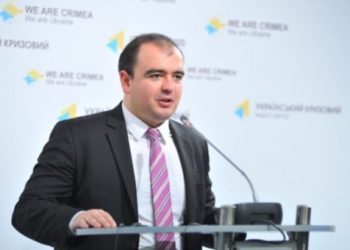 Тернополянин став держсекретарем МВС України (Фото)