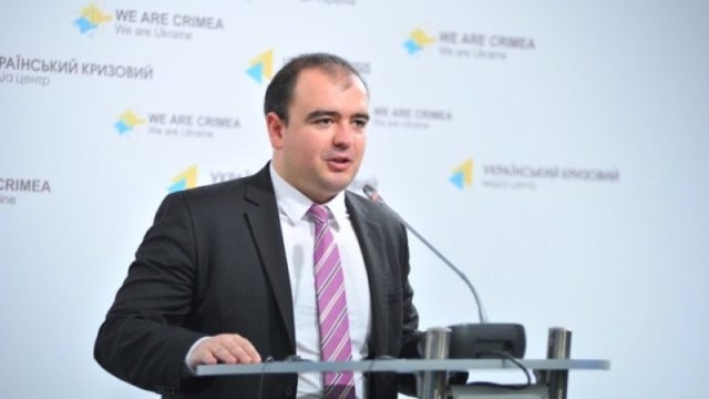 Тернополянин став держсекретарем МВС України (Фото)