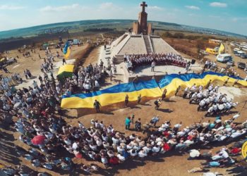 На історичному місці на Тернопільщині хочуть видобувати вапняк (Відео)