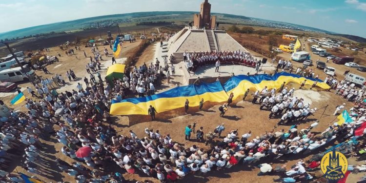 На історичному місці на Тернопільщині хочуть видобувати вапняк (Відео)