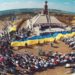 На історичному місці на Тернопільщині хочуть видобувати вапняк (Відео)