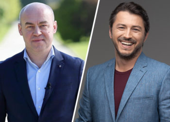 Серед українських політиків тернополяни найбільше довіряють Притулі, серед місцевих - Надалу