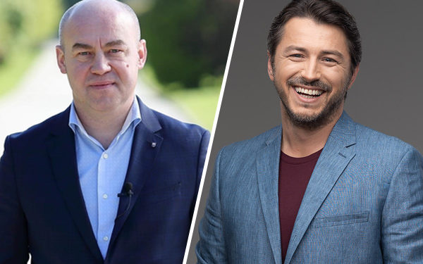 Серед українських політиків тернополяни найбільше довіряють Притулі, серед місцевих - Надалу