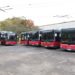 Тернопіль закупить 30 низькопідлогових автобусів