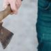 На Тернопільщині чоловік ударив сокирою потерпілого, бо той був поруч із його колишньою дружиною