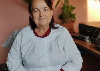 Потрібна операція на серці: збирають кошти для порятунку лікарки з Тернопільщини